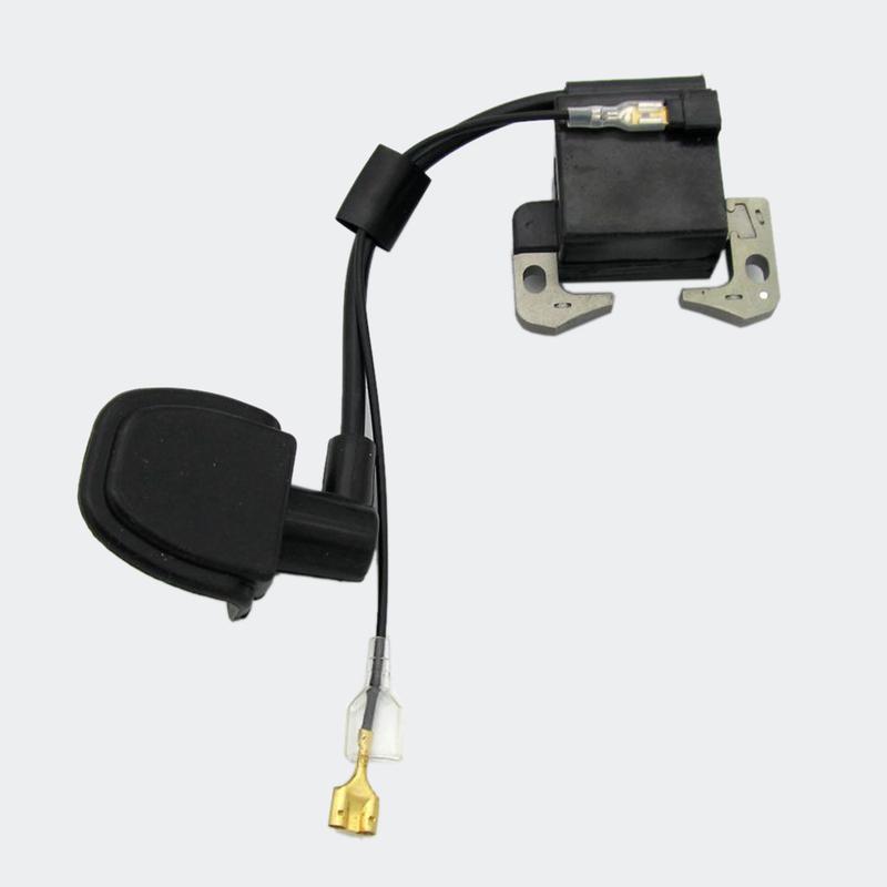 Define 76Mm Ignition Coil For 33 43 47 49CC Mini ATV Pocket 2 Stroke Dirt Bike Engine Automotive Tools