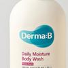 Dermabi Daily Moisture Body Wash Fresh Peach  Original  1000ml
