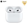 Apple AirPods (3-е поколение) с зарядным кейсом Lightning