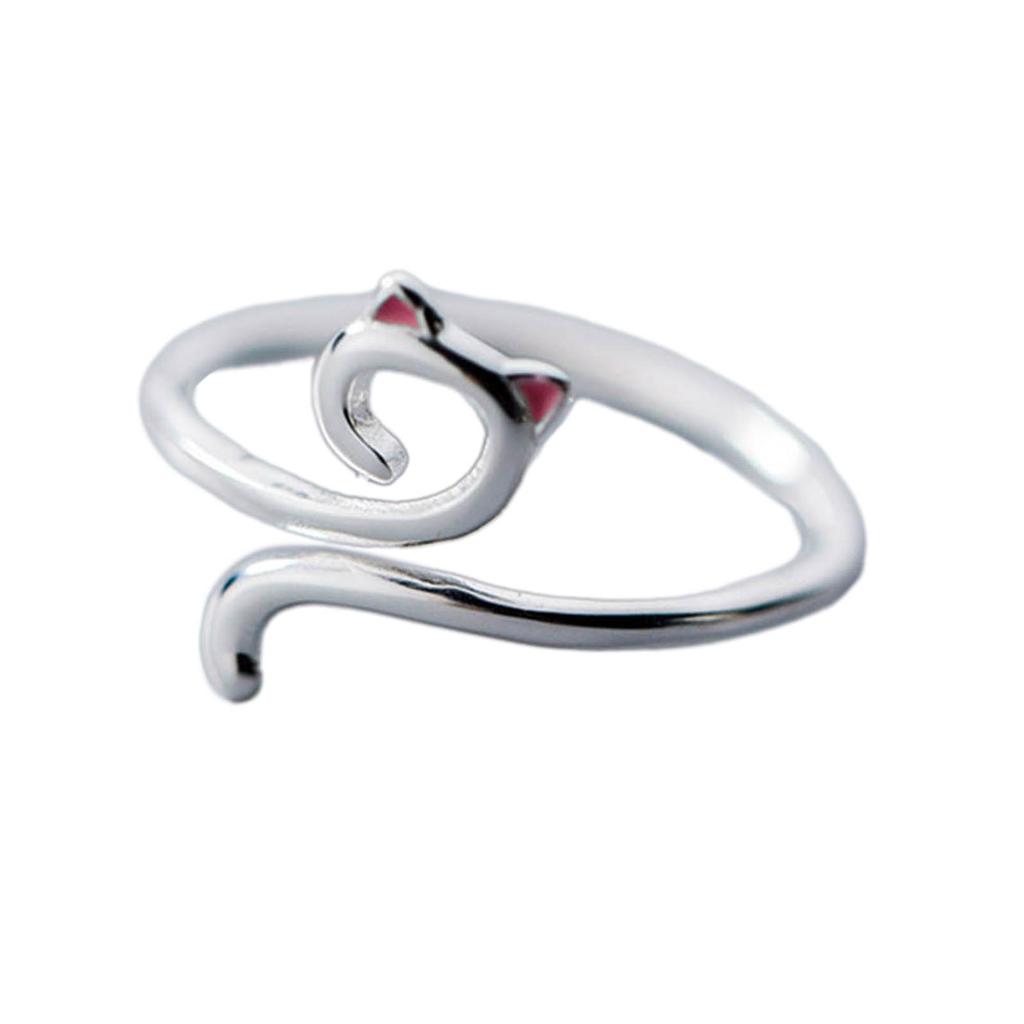 Практичные кольца для пряжи для легкого вязания крючком Индивидуализированные кольца для пальцев Аксессуар Идеальный подарок для любителей вязания крючком