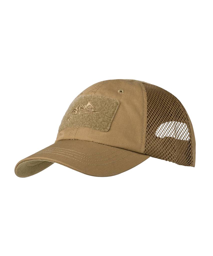 HELIKONTEX Bbc Ventcap Койот