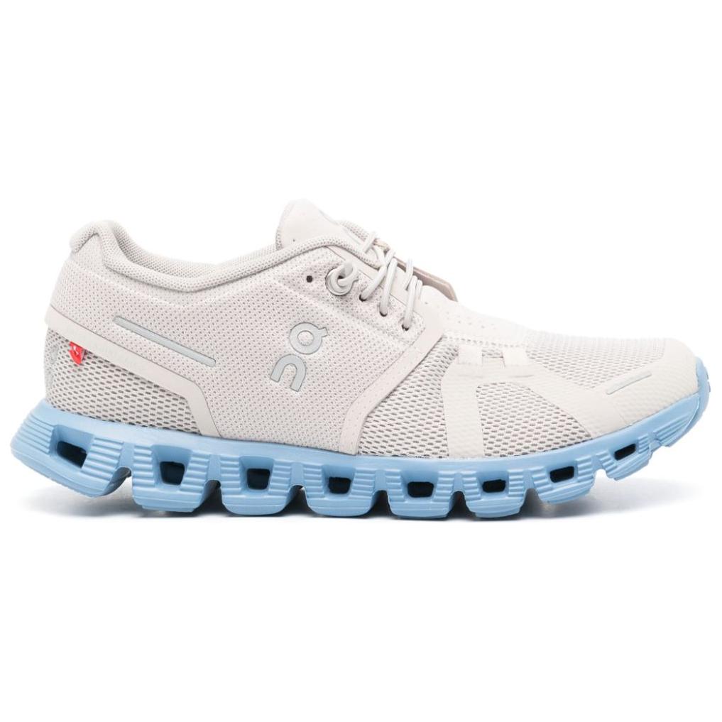 On Running Cloud 5 Жемчужный Нептун (Женский) Женские кроссовки 59.98019