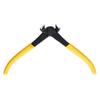 Guitar String Cutter Fret Nipper Practical Fret Puller Removal Plier String Cutter Guitar Bridge Pins Puller Repair Tool