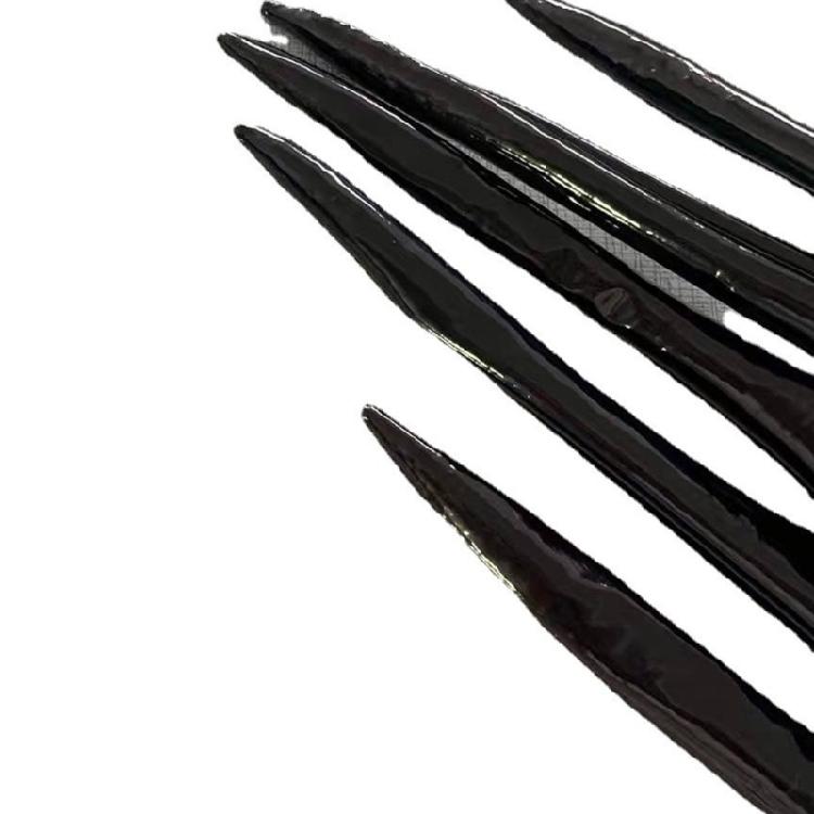 Стильные длинные перчатки из эмалевой кожи для женщин, для вечеринок, Хэллоуина, костюма ведьмы, для вечерних гала-приемов и маскарадов