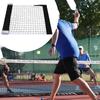 Foldable And Lightweight Pickleball Net (670 Cm, Without Frame) for Outdoor Sports