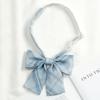 Sexy Underwear Jk Collar Flower College Style Small Collar Flower Free Student School Uniform Bow Sailor Suit Accessories