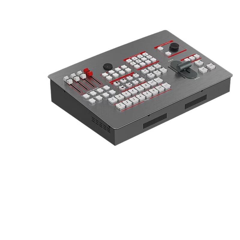 DeviceWell UHS6610 10-Channel 4K Video Switcher (CN version)