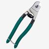 Metal Cutter, Wire Cutter, Bicycle Cable Cutter, 5.0mm Diameter Cutting Capacity, Compatible with Iron and Stainless Steel, Lightweight and Durable, B