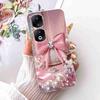 For Honor 90 Pro 5G 6.78" Case Fashion Painted Butterfly Silicone TPU Back Cover For Honor 90Pro 90 PRO 5G REP-AN00 Phone Cases