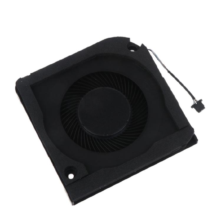 Вентилятор охлаждения процессора и радиатор для ноутбуков Latitude 15 5520 E5520 Precision 3560