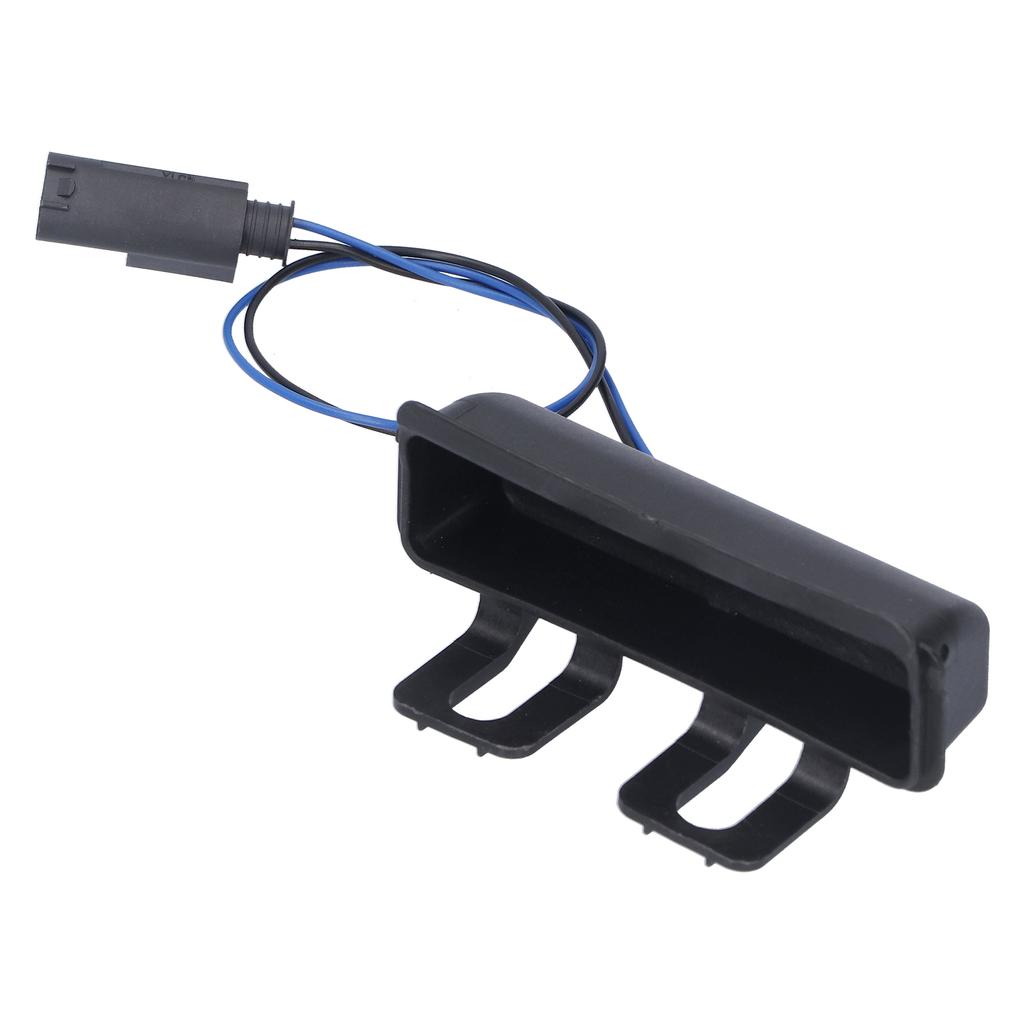 Ручка задней двери A4517470187 Замена Подходит для Smart Fortwo Passion Pure