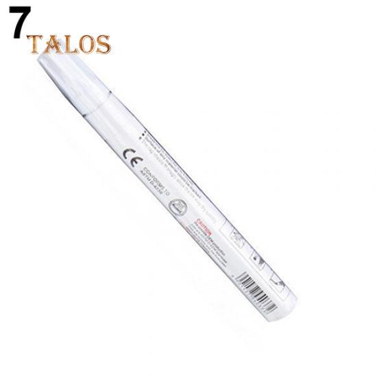 Водостойкий маркер для авто