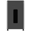 SUNWOOD M-Series Level 5 Security Paper Shredder CN plug (adapter included)