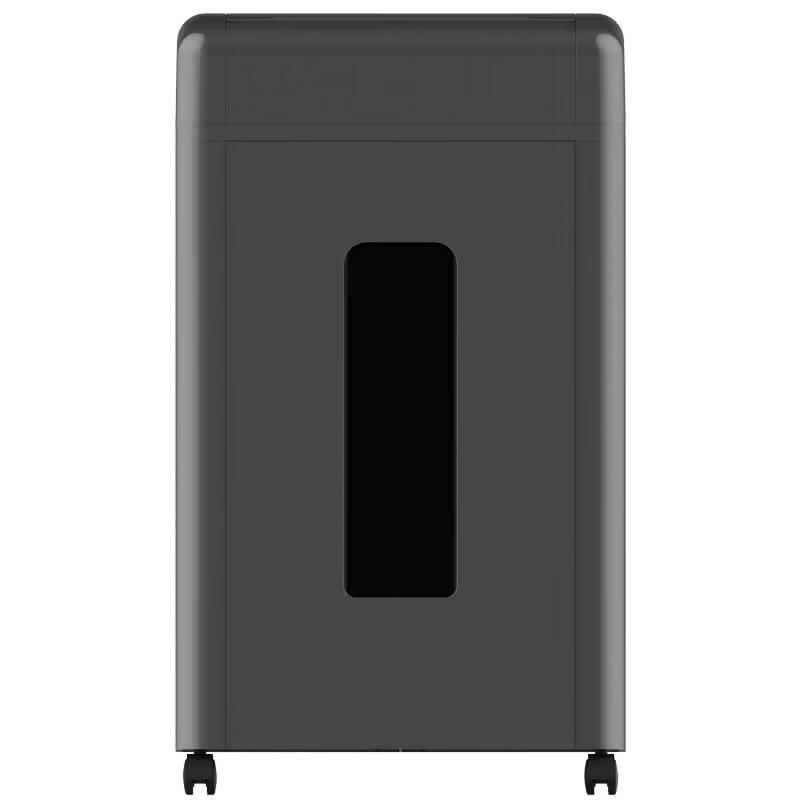 SUNWOOD M-Series Level 5 Security Paper Shredder CN plug (adapter included)