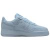 Nike Кроссовки Air Force 1 для скейтбординга Женские Синие IO1259-400
