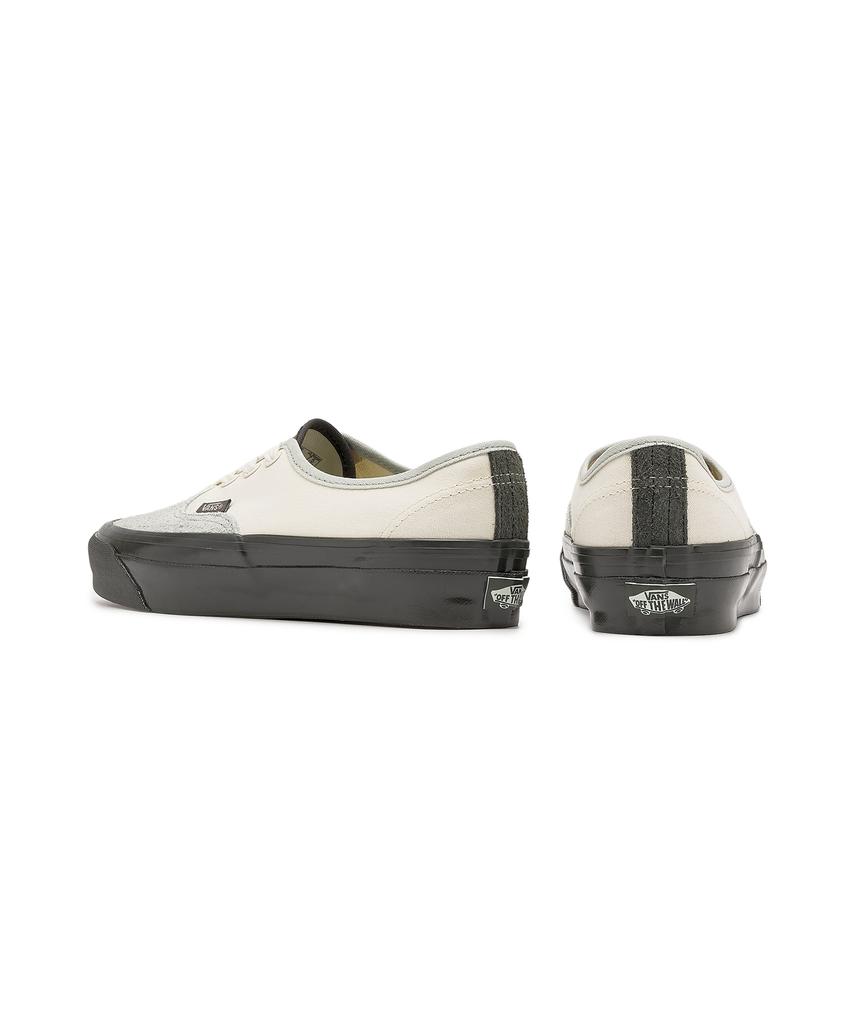Vans Authentic Reissue 44 - Черный:Светло-зеленый / Vn000Ct7Dt51