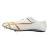 Asics Jetsprint Aeolus Кроссовки для спринта с низким верхом Унисекс кроссовки Белый 1093A193-100