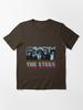 The Byrds Younger Than Yesterday American Rock Band Essential T-Shirt