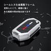 BMW Motorcycle Key Case Key Holder Key Protection for F750GS F850GS K1600G R1250GS R1200RT