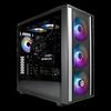CyberPowerPC PC Gamer - AMD Ryzen 7 9800X3D - NVIDIA RTX 5080 - 1 ТБ SSD - 32 ГБ ОЗУ DDR5 - Windows 11