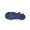 Converse Кроссовки Pro Blaze Strap High TD из кожи и меланжевого трикотажа - Lakeside Blue Baby, цвет Obsidian Egret 769320C