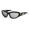 Hybition Nova Black / Silver Mirror Lens