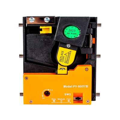 ABUO Приемник монет Машина PY800 Приемник монет Жетоны Выбор Для Аркадного Автомата Вендингового Автомата