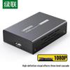 Ugreen Сетевой удлинитель HDMI на RJ45, 200 м
