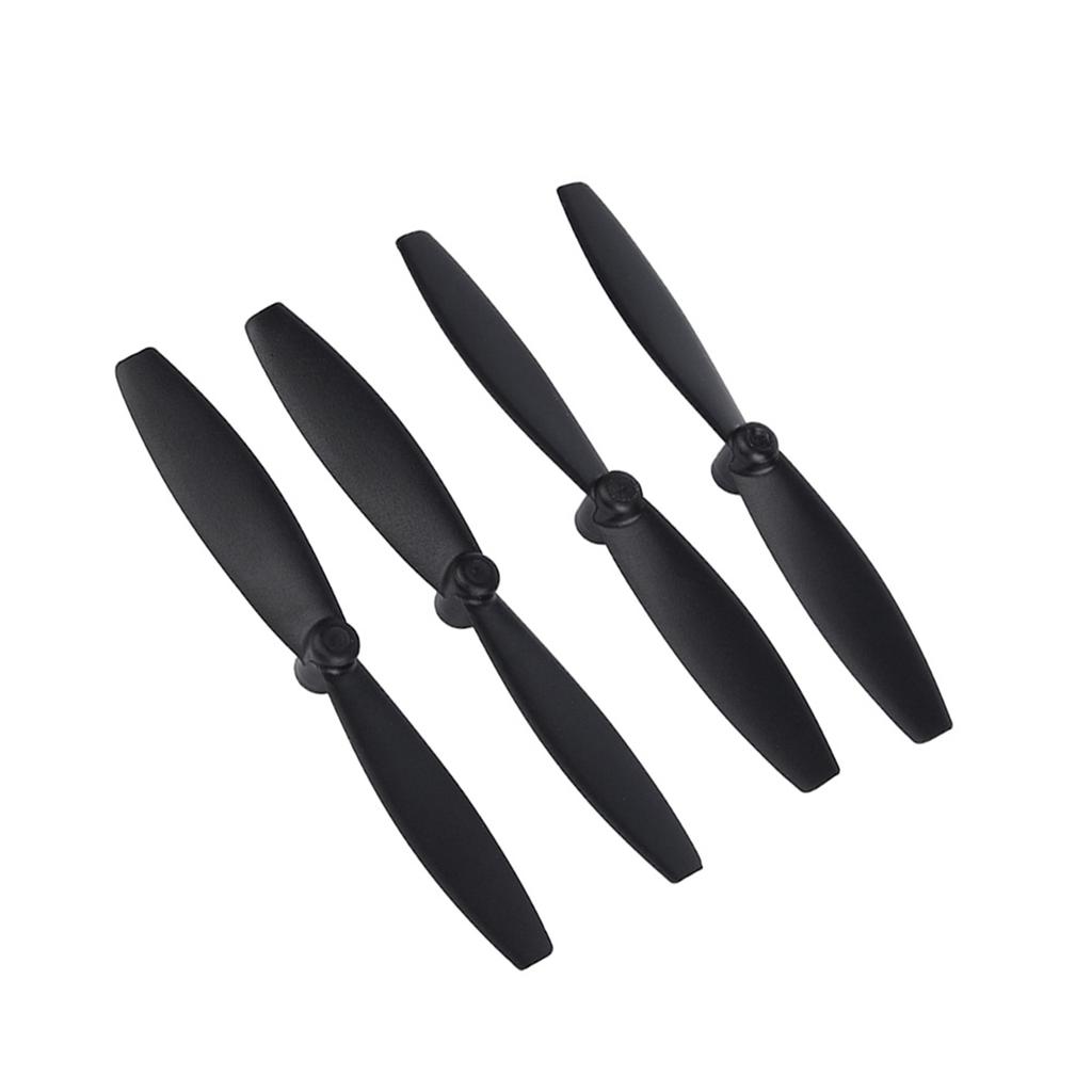 4 шт. Пропеллеры сменные лопасти для минидронов Parrot Rolling Spider
