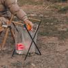 Collapsible Trash Can Picnics