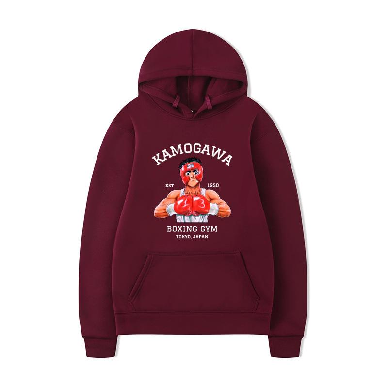 College Sweater Men'S Autumn Trend Jacket Spring And Autumn Pullover Sweater Women'S Hip Hop