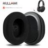 Nullmini Replacement Earpads for Lenovo Ideapad H100 Headphones Cooling Gel Ear Pads Cushion Earmuffs Sleeve Headband