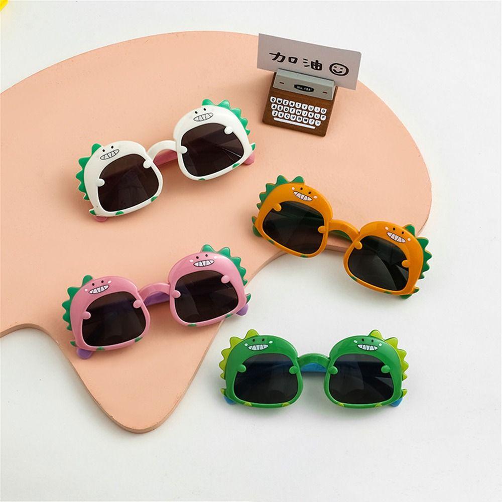 Novelty Luau Party Eyewear Cute Prom Party Eyeglasses Cool Children's Sunglasses for Kids