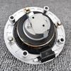 Замок зажигания Крышка бака Для Suzuki GSX400 GSX1200 Inazuma TL1000R TL1000S GSX600 GSX750 GSXR600 GSXR750 / GSX GSXR 600 750