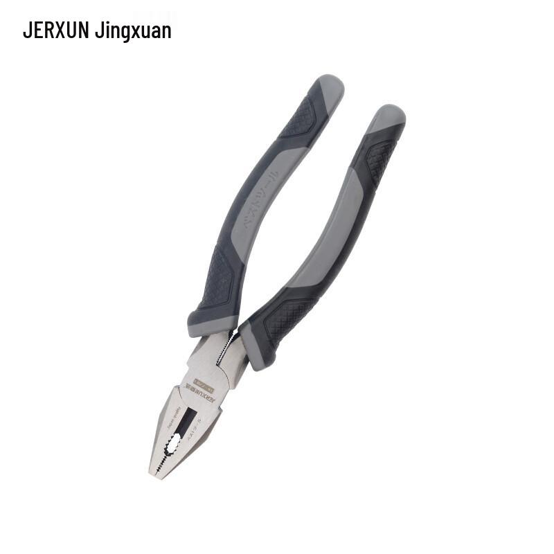 Многофункциональные клещи JERXUN 8 дюймов