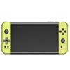 Игровая консоль X70 Портативный игровой плеер Двойной джойстик Встроенный 3500 игр 7-дюймовый