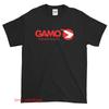 Новая футболка с забавным логотипом GAMO Precision Airguns, США, размер S -XXL