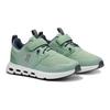 On Running Cloud Play Sage White (GS) Kids Sneakers 3KD11432592