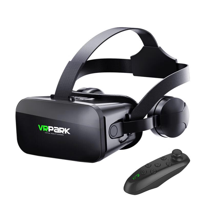 Miling J20 4K Универсальная VR-гарнитура для игр