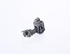 Tomytec N Gauge Tight TN Coupler 2 Pieces Railway Model Supplies JC52 Self-Connecting (Gray)