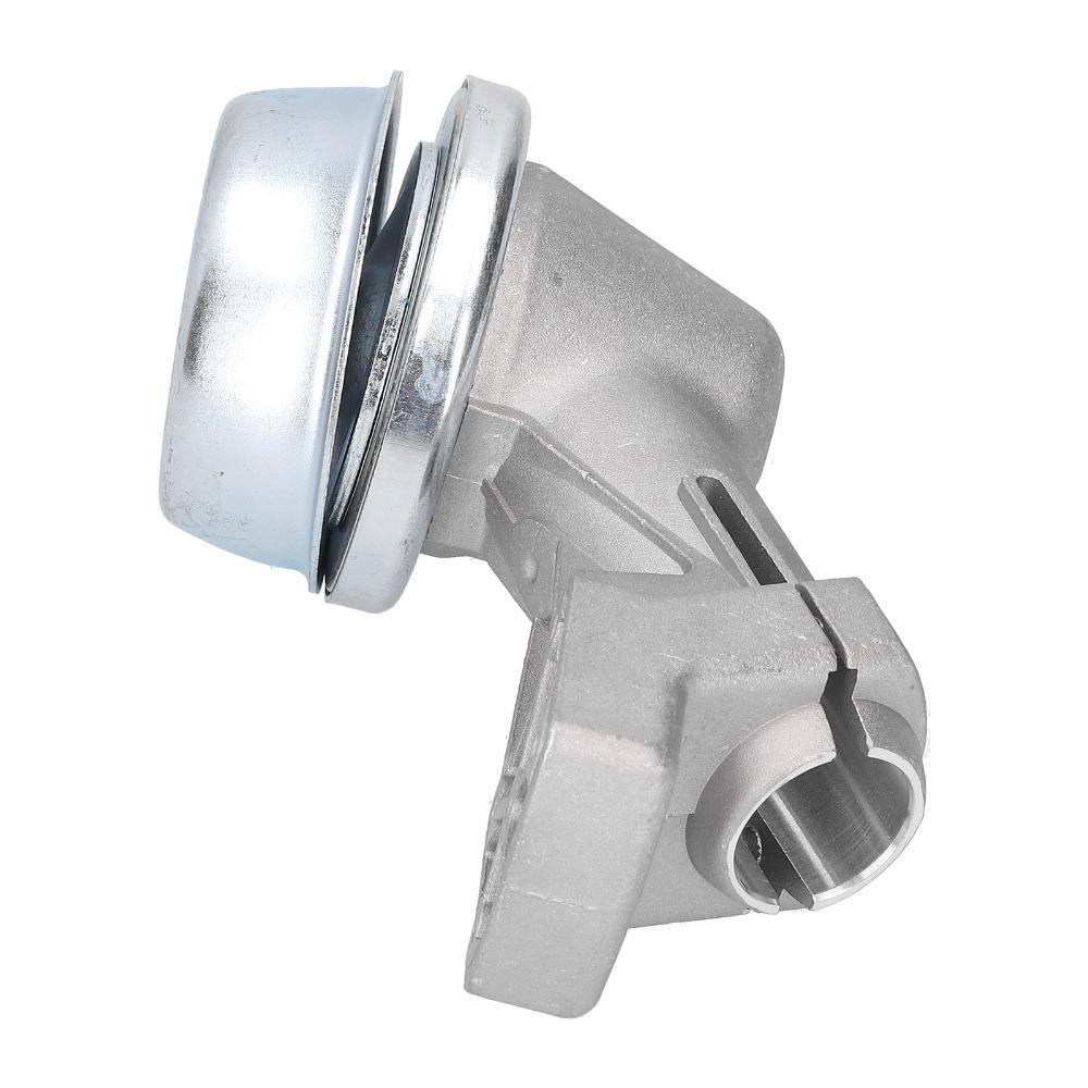 Silver Trimmer Gear Head Compact Replacement Gear Head for FS160 FS220 FS280 FS290 FS300
