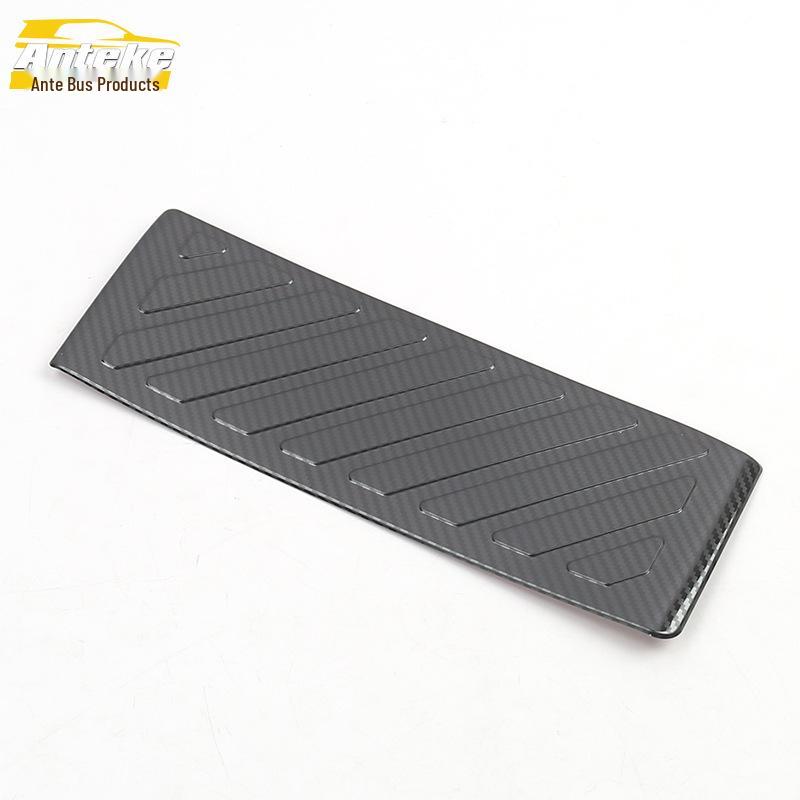 21 A3L Accelerator & Pedal Decorative Stickers and Brake Pedal Stainless Steel Modification Accessories