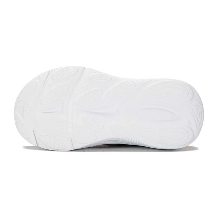 Adidas Neo Ozelle Нескользящие Амортизирующие Прочные Низкие Кроссовки для Бега Детские Кроссовки Серые H03805