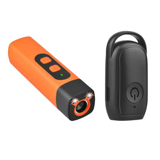 Устройство для отпугивания собачьего лая, ультразвуковой глушитель собачьего лая, контроллер против лая, инструмент для дрессировки агрессивных собак