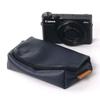 SONY VLOGCAM Inner case for Bag for SONY ZV1 ORMY Leather digital camera case Digital camera bag also store SONY FUJIFILM XF10 G7 X Mark ZV-1F ZV-1