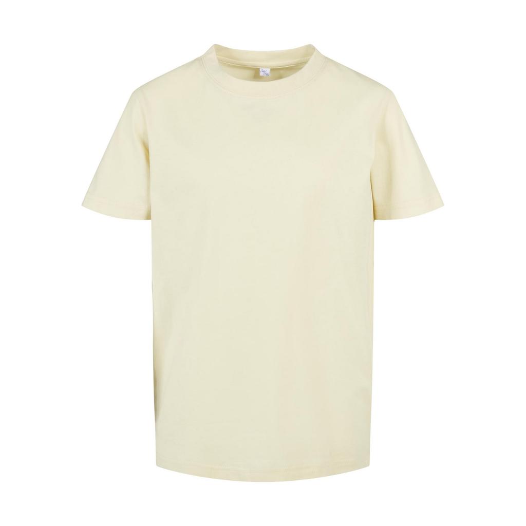 Build Your Brand Childrens/Kids Basic 2.0 T-Shirt