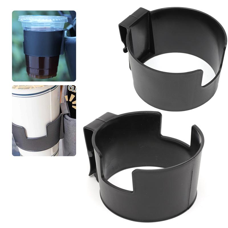 New Car Portable Hanging Cup Holder Motorcycle Vehicle Door Drink Holders Hanger Hook Door Drink Container Holder Organizer Cup Holders 5