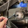 14 шт. Набор отверток для регулировки карбюратора, набор щеток для чистки, набор инструментов для бензопилы, триммера, инструмента для ремонта и обслуживания автомобиля
