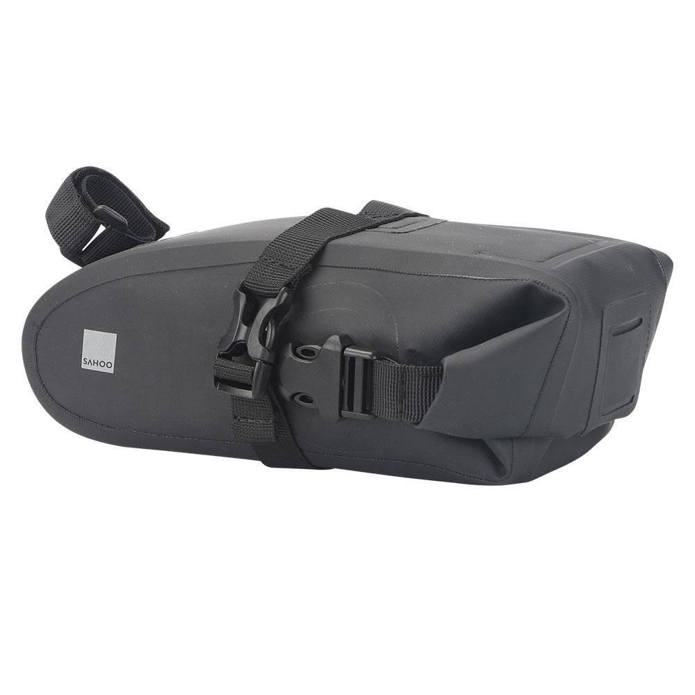 Водонепроницаемая сумка для хранения седла для велосипеда, задняя сумка для велосипедного хвоста, аксессуары для велосипеда