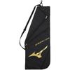 Сумка для тенниса 63JD3003 Черный x Золотой [Mizuno]